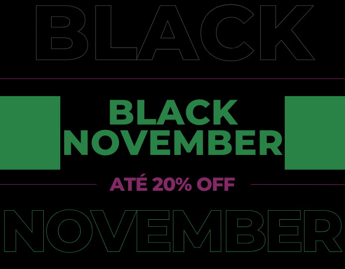 Black  november